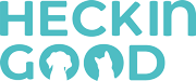 Heckin Good